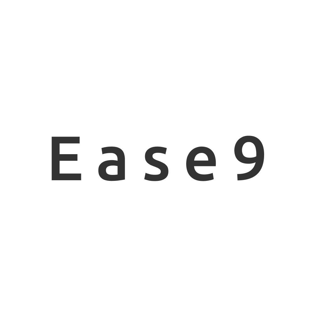 Ease9 logo