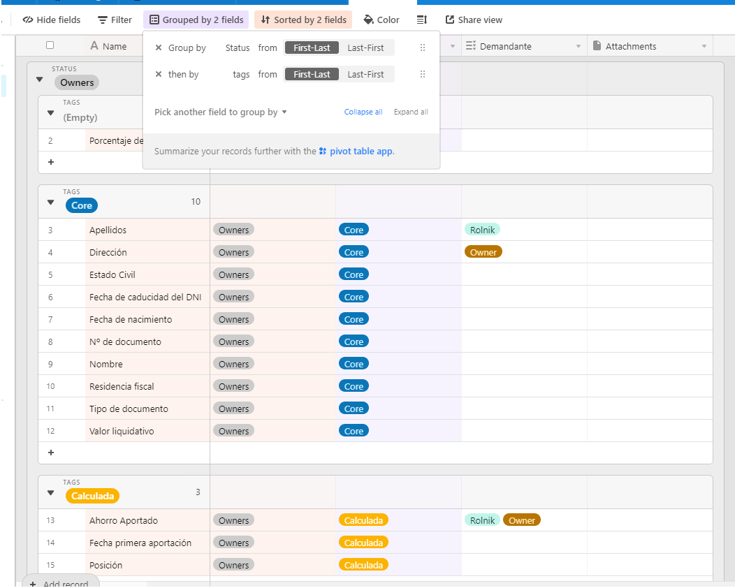 clickup vs airtable