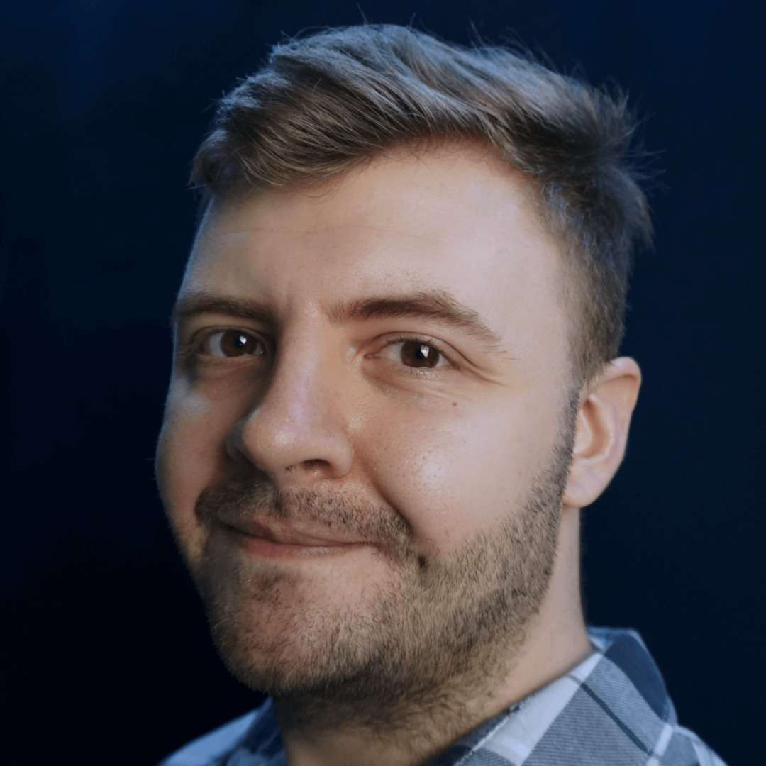 Adrian Naumowicz