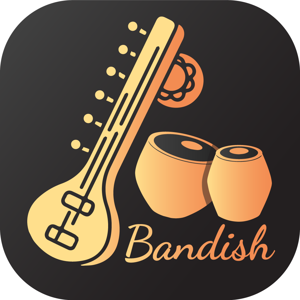 Bandish logo