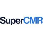 SuperCMR logo