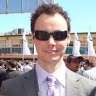 Brendan Main