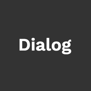 Dialog Analytics product logo