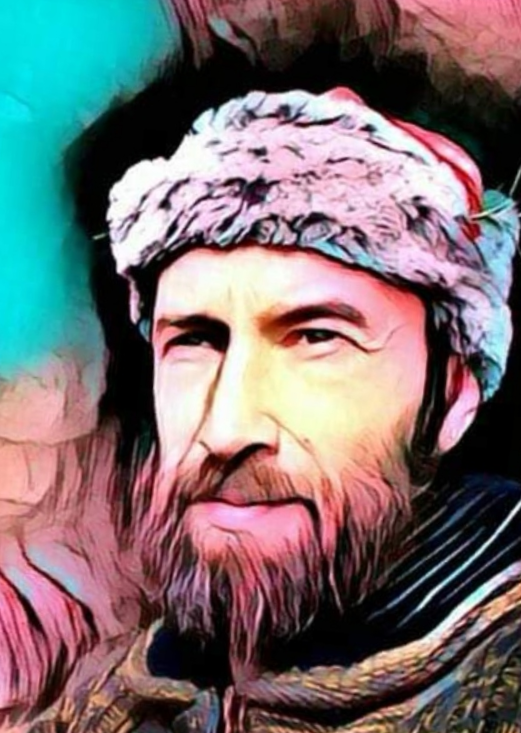 Giurgi Lis