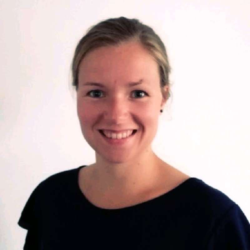 Maaike de Jager