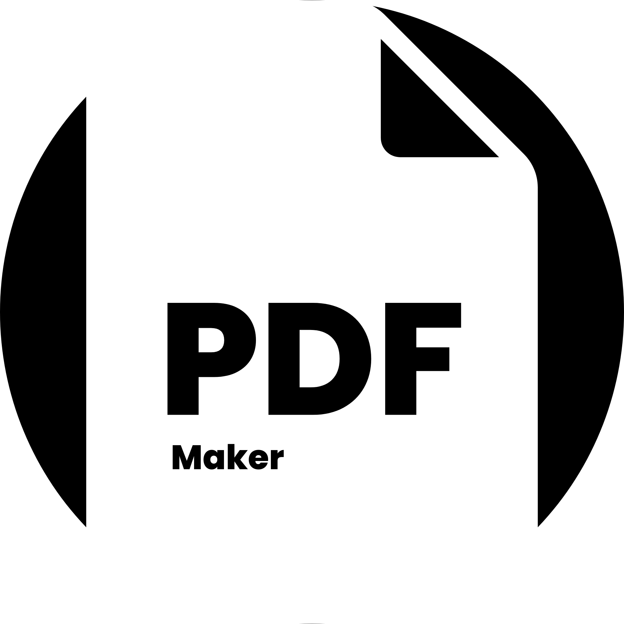 PDF Maker - Automate Documents logo