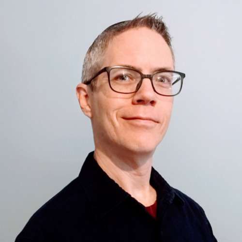 Steve McCardell