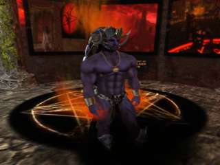 TheSatyrDances Resident