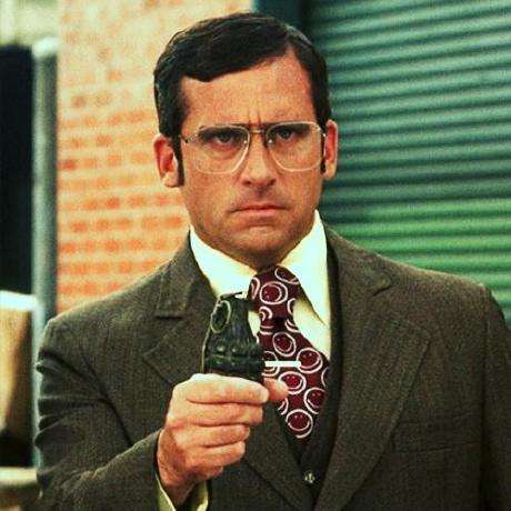 Jared Brogan