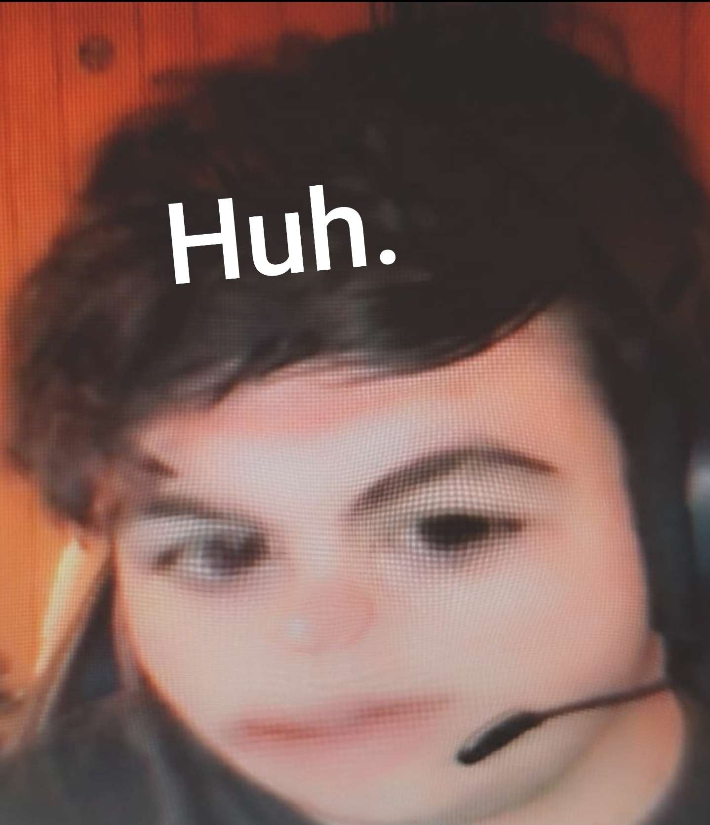HeyImHunter