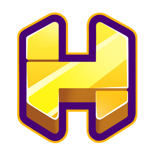 Honeyland logo