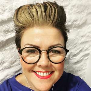 Ali Woodhead