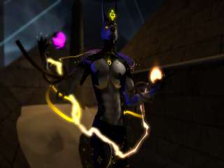 Bardiel Lionheart
