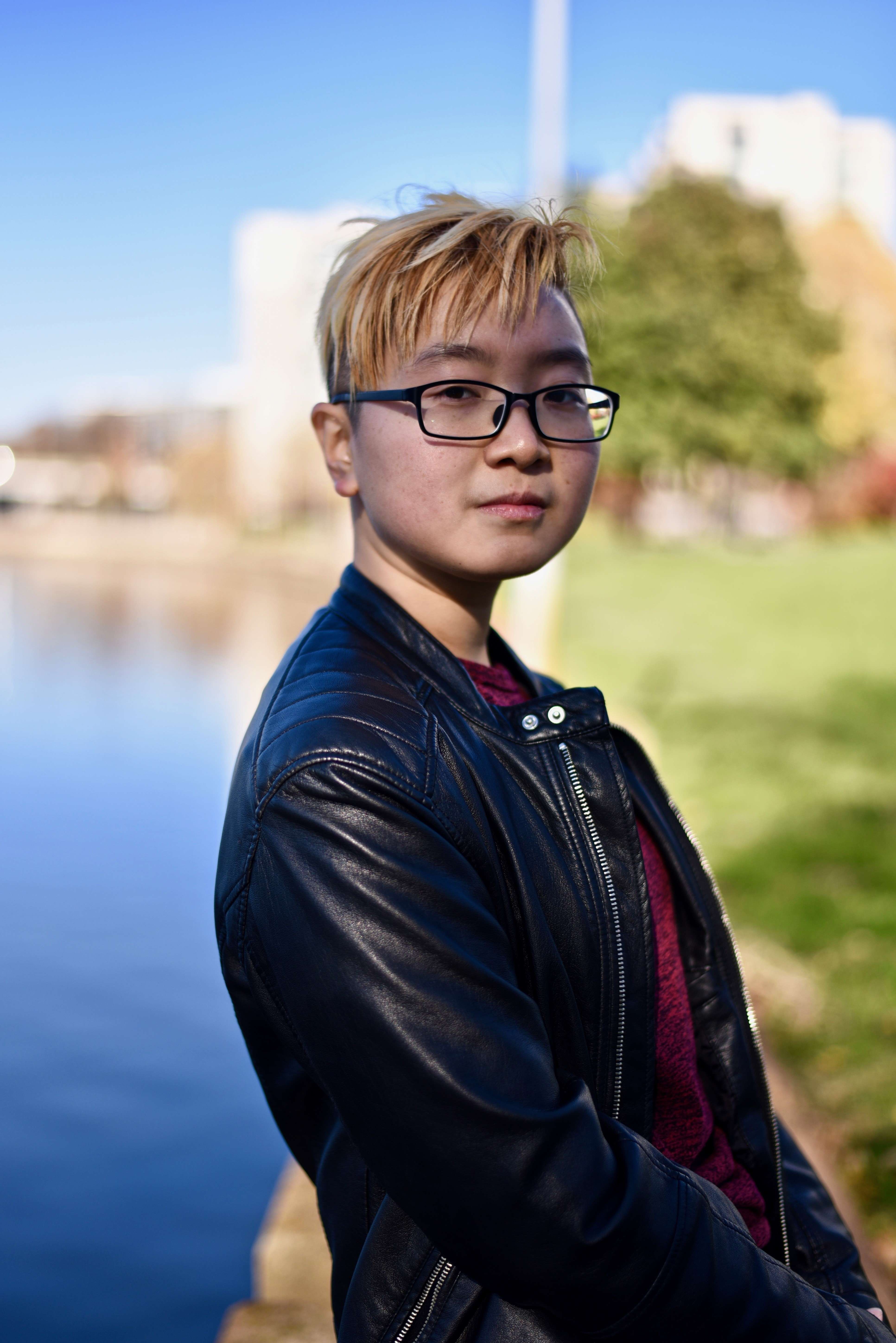 Luka Cai
