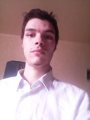 MARNIK CORCY