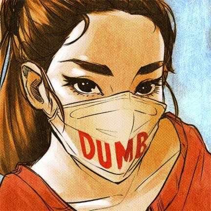 Dumb