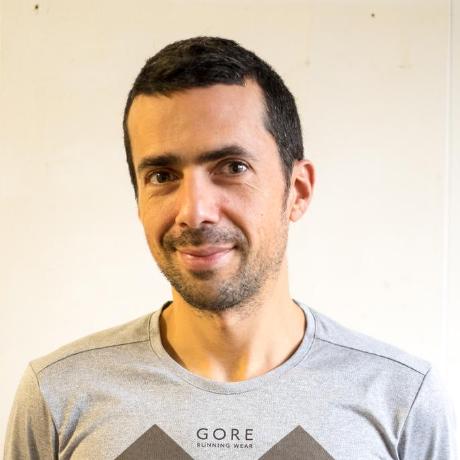 Tarek Ziade