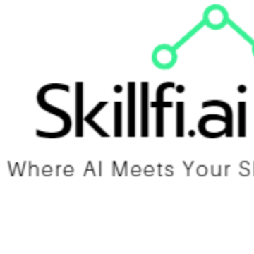 SkillFi.ai logo