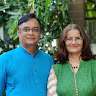 Nitin Patki