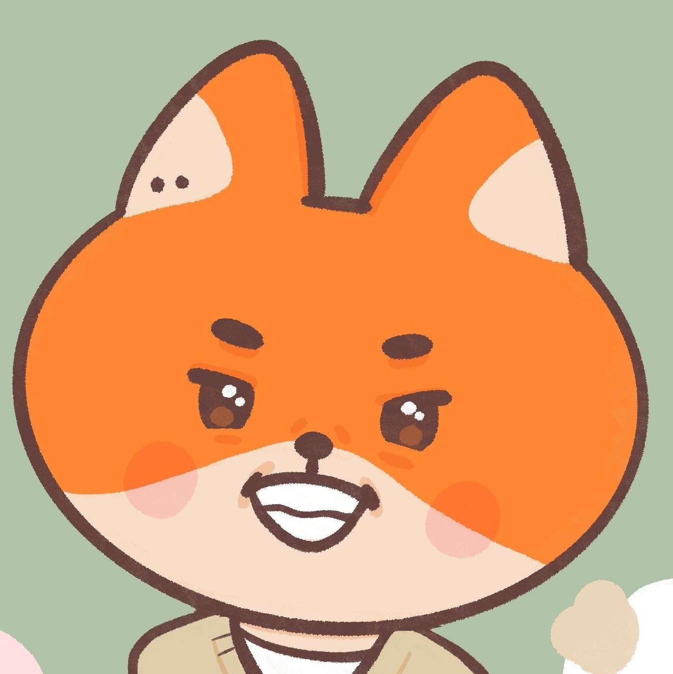 cha