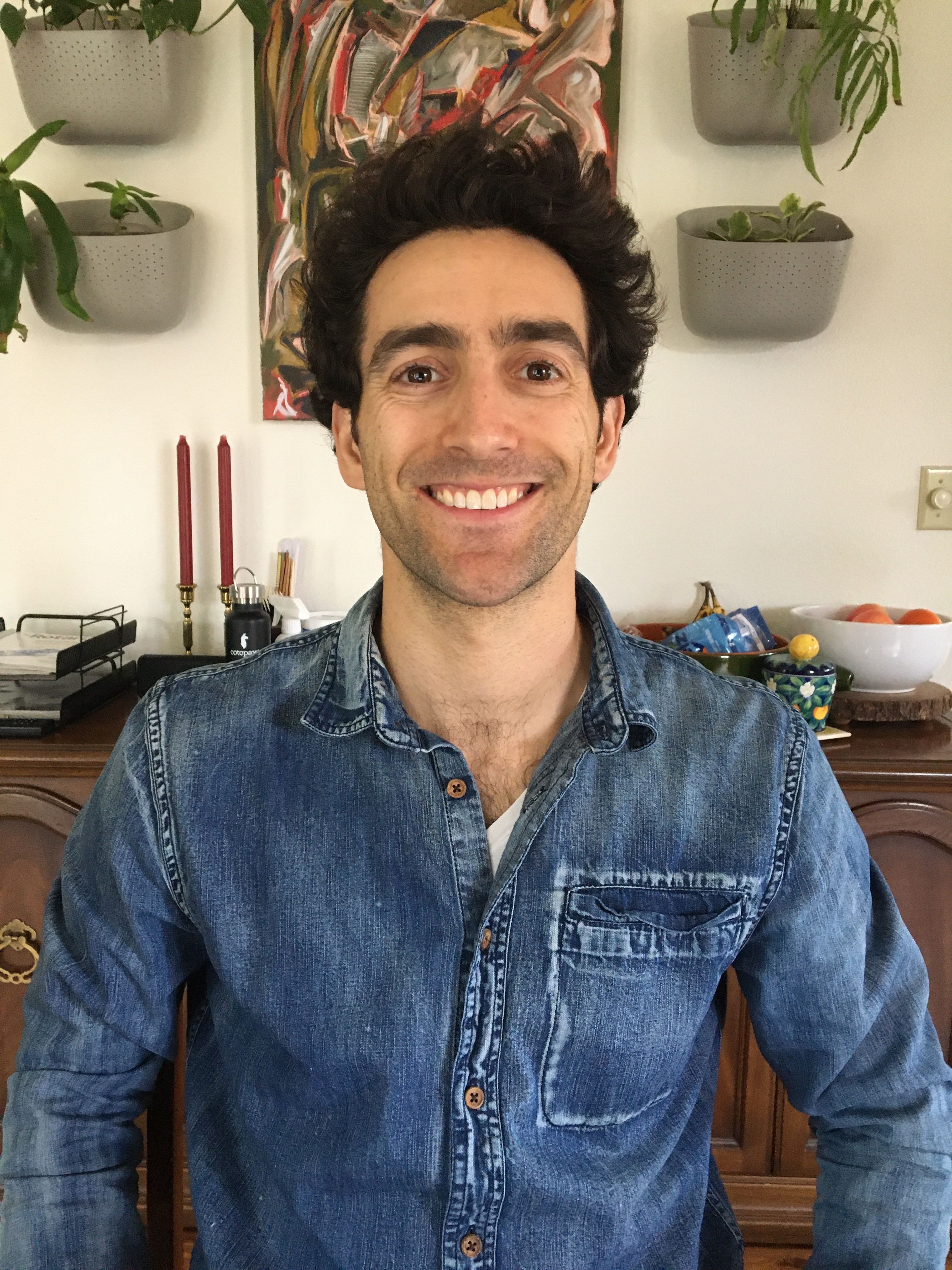 Daniel Sidder