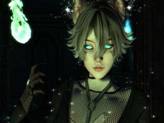 Ashe Hexem