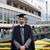 Abhishek Jand