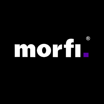 MorFi Technologies logo