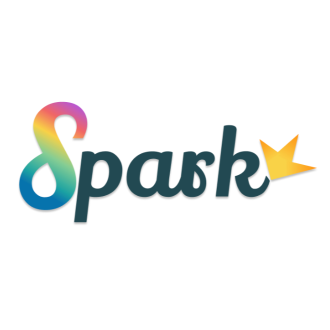 Spark Your School logo