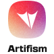 Artifism logo