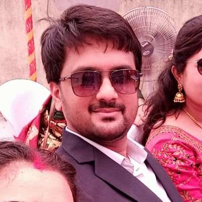 Jignesh Jp