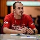 Leandro Cabral