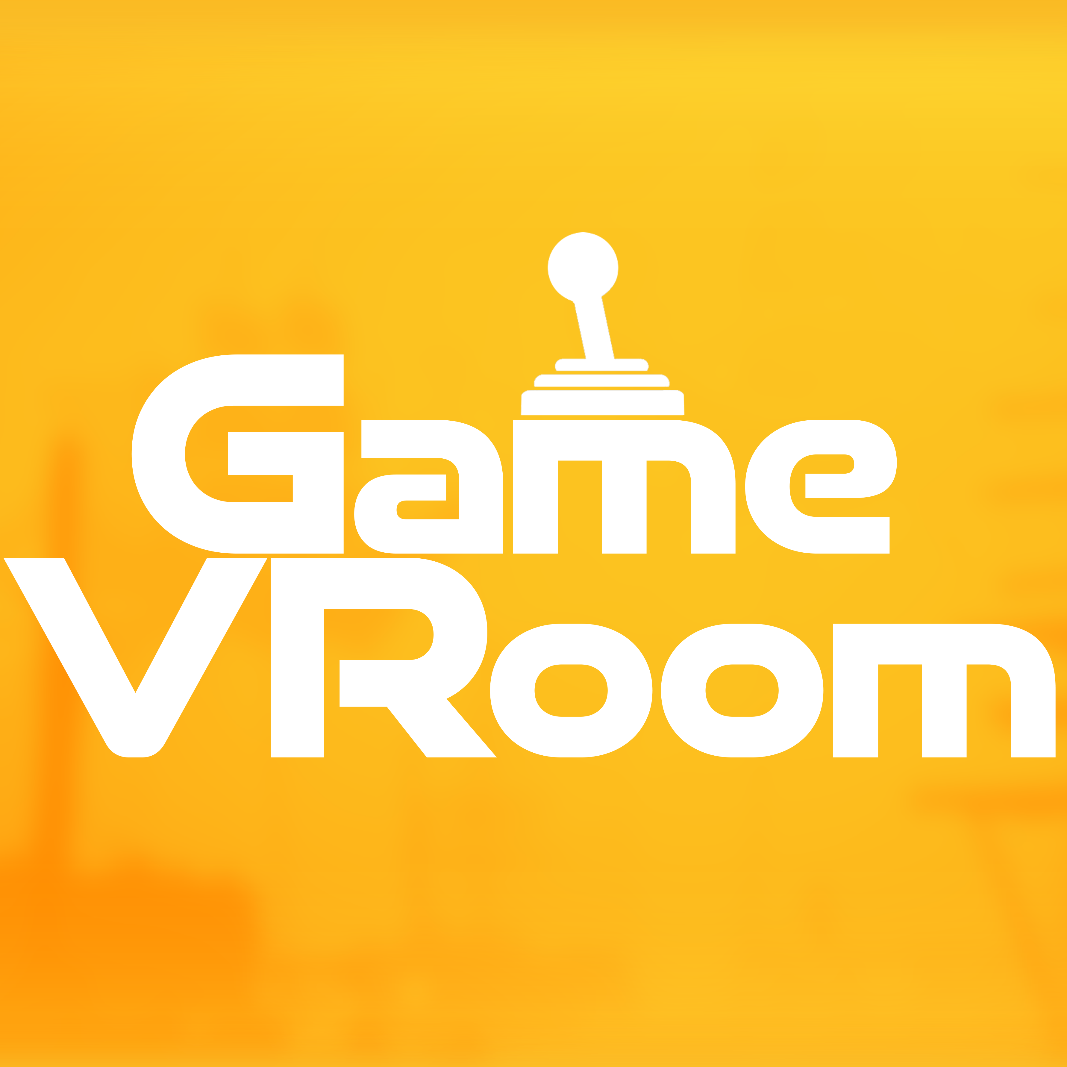 GameVRoom logo