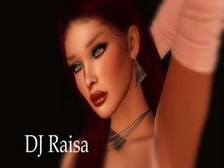 RaisaReimse Resident