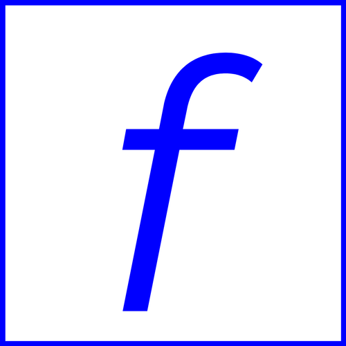 Frontflip logo