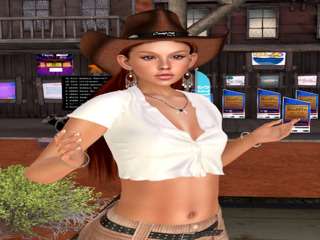 Abigail Evergreen