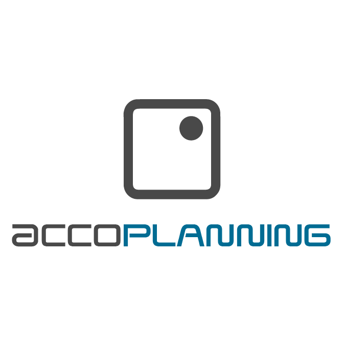 accoPLANNING logo