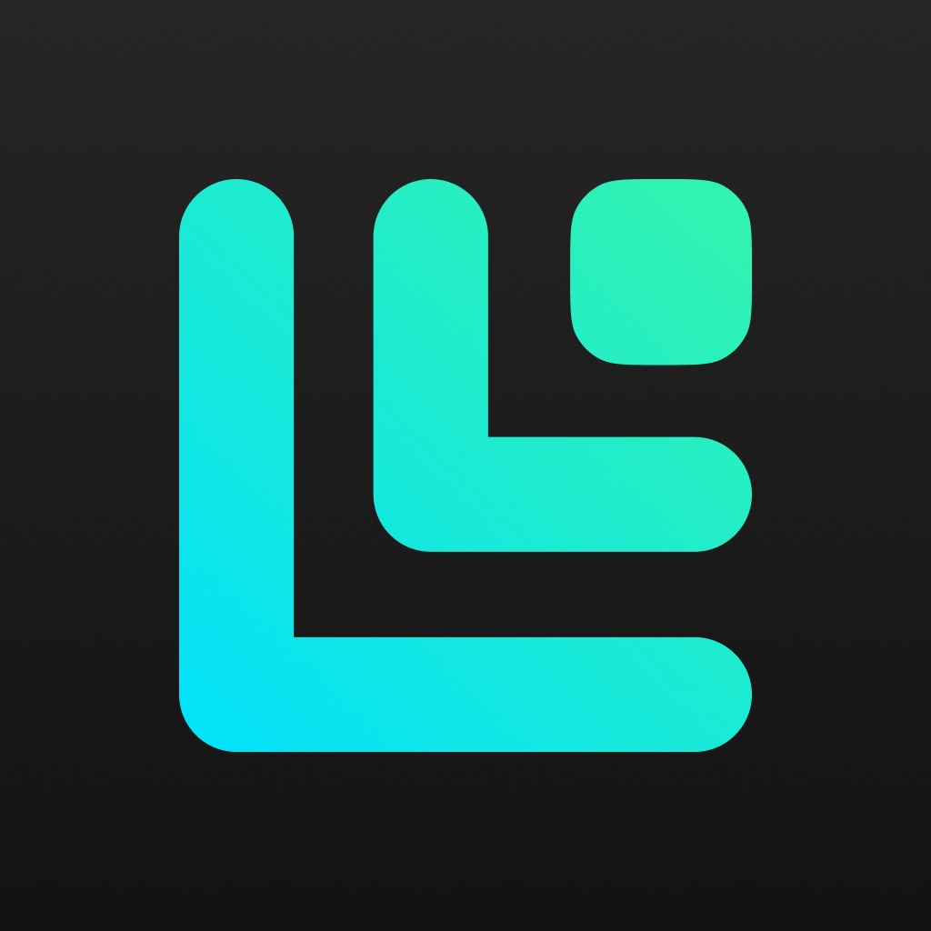 LoomLetter logo