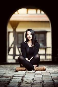 Melissa Love