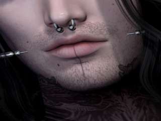 Ash Ravenwood