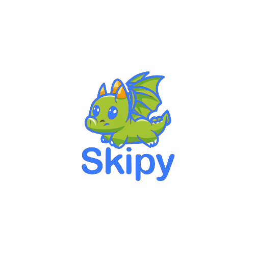 Skipy logo