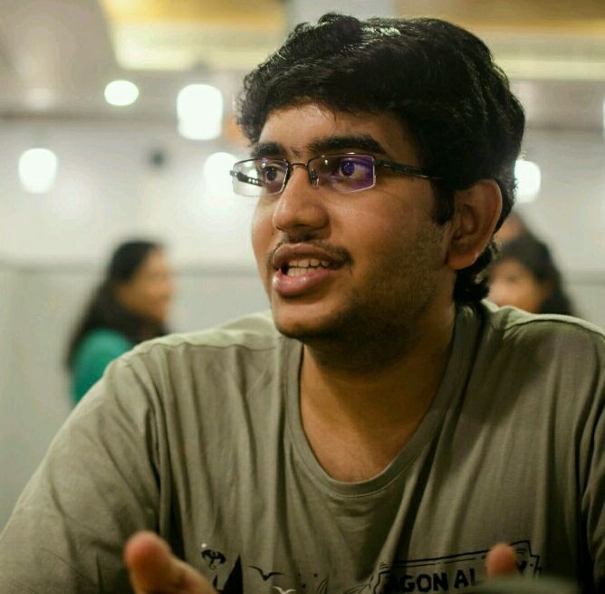 Lakshmi Narayanan G
