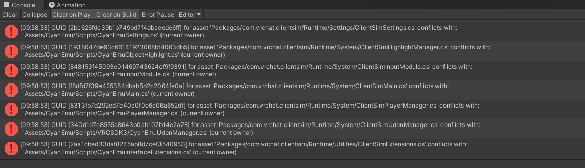 [0.2.2] Legacy folder migration should happen when the package is ...