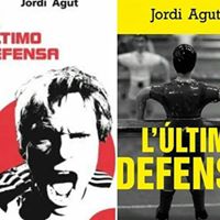 Jordi Agut Parres