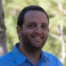 Jonathan Goldfarb