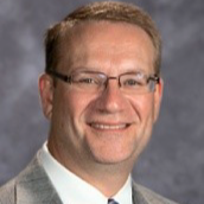 Mark Kaesmeyer