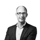Jasper de Mooij