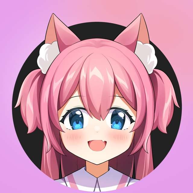 Catgirl Coin catgirl.io Voters Blockfolio