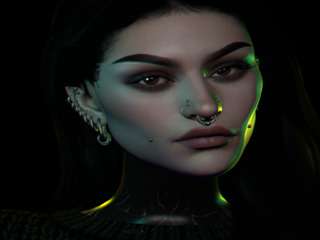 Jade Nova