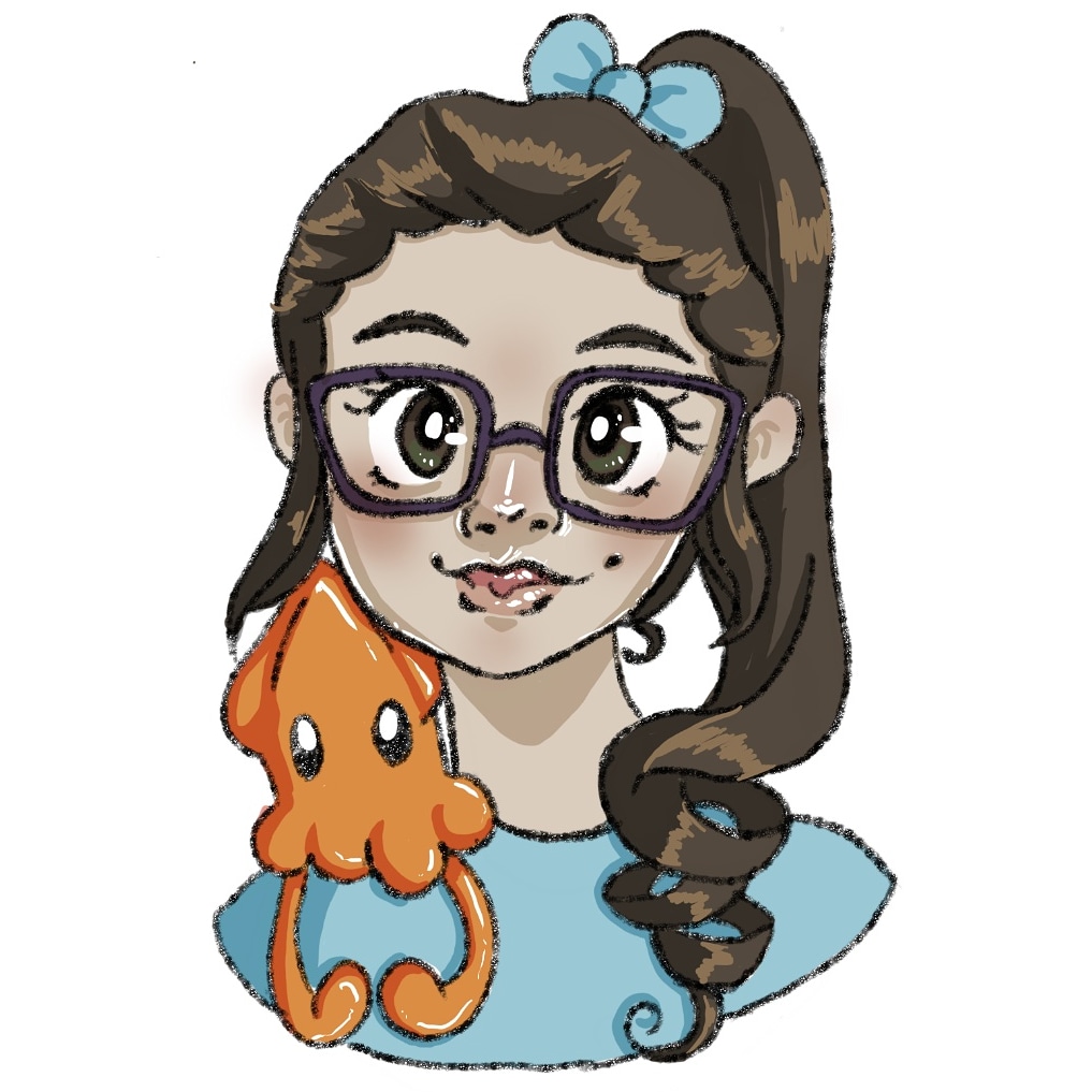 Kaaty Squid